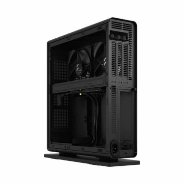 Fractal Design Ridge Black