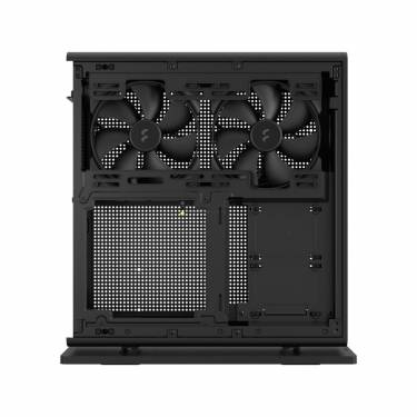 Fractal Design Ridge Black