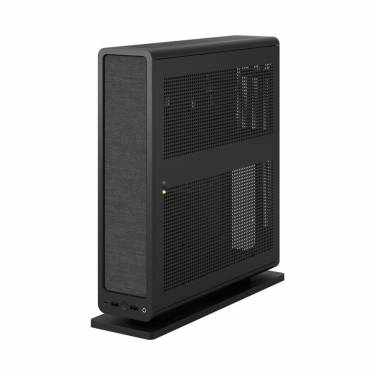 Fractal Design Ridge Black