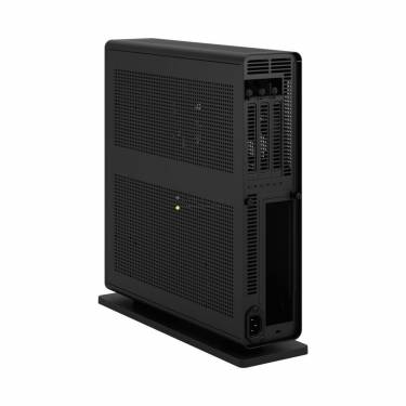 Fractal Design Ridge Black