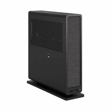 Fractal Design Ridge Black