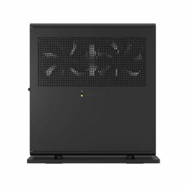 Fractal Design Ridge Black