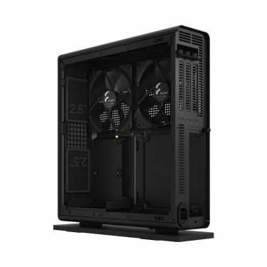 Fractal Design Ridge Black