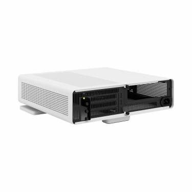 Fractal Design Ridge White