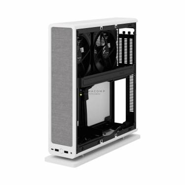 Fractal Design Ridge White