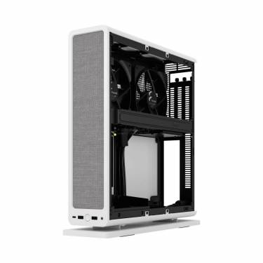 Fractal Design Ridge White