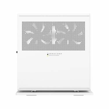 Fractal Design Ridge White