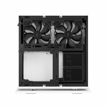 Fractal Design Ridge White