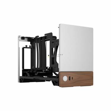 Fractal Design Terra Silver