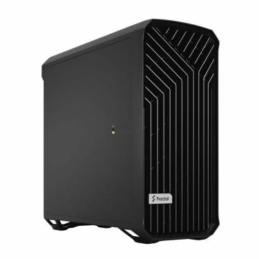 Fractal Design Torrent Black