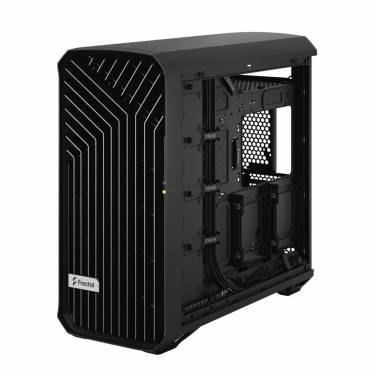 Fractal Design Torrent Black