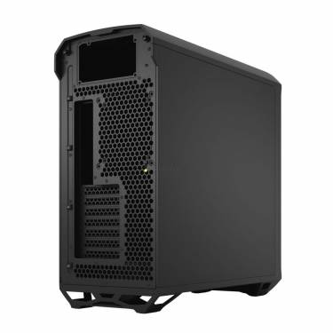 Fractal Design Torrent Black