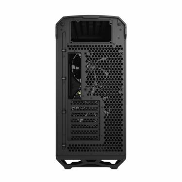 Fractal Design Torrent Black