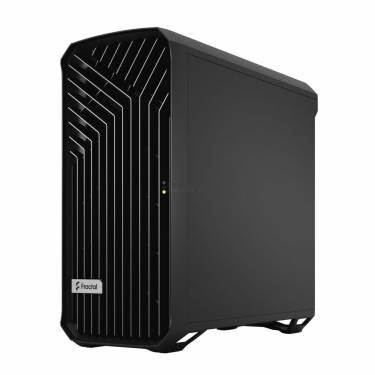 Fractal Design Torrent Black