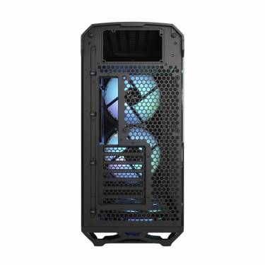 Fractal Design Torrent RGB Tempered Glass Black