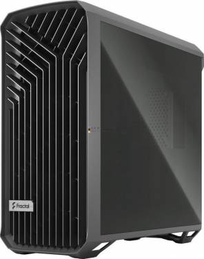 Fractal Design Torrent Tempered Glass Gray