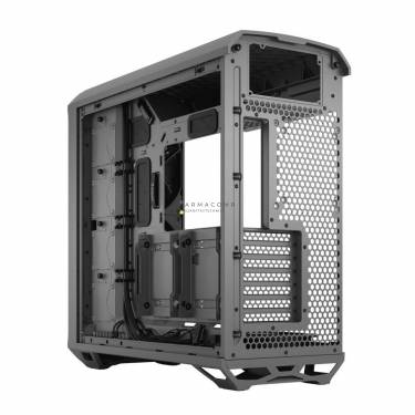 Fractal Design Torrent Tempered Glass Light Black