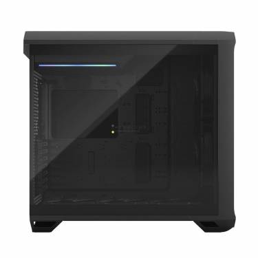 Fractal Design Torrent Tempered Glass Light Black