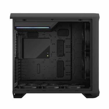 Fractal Design Torrent Tempered Glass Light Black