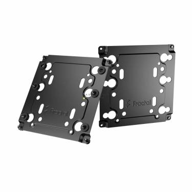 Fractal Design Universal Multibracket Type A (2-pack)