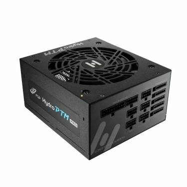 FSP 1200W 80+ Platinum Hydro PTM Pro