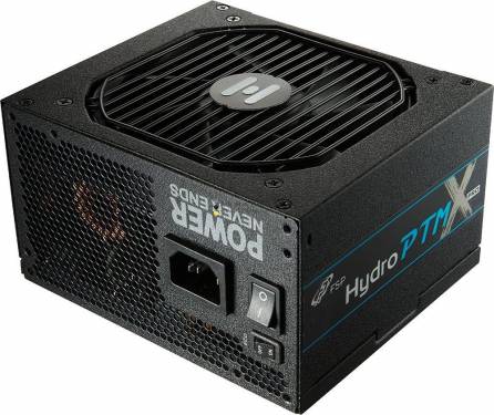 FSP 1200W 80+ Platinum Hydro PTM X PRO ATX3.0