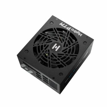 FSP 1200W 80+ Platinum Hydro PTM Pro