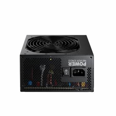 FSP 750W 80+ Bronze Hydro K Pro ATX3.0