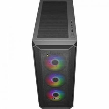 FSP CMT591A RGB Window Black