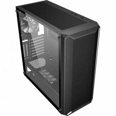 FSP CMT591A RGB Window Black