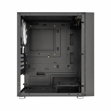 FSP CST130 Basic Window Black