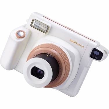 Fujifilm Instax 300 Wide Toffee