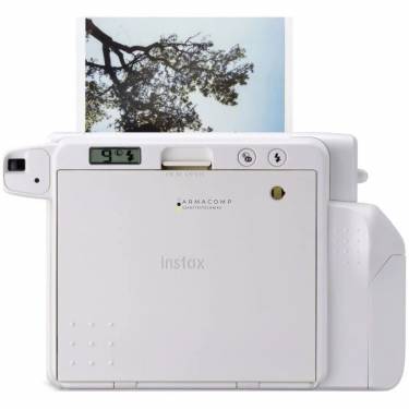 Fujifilm Instax 300 Wide Toffee