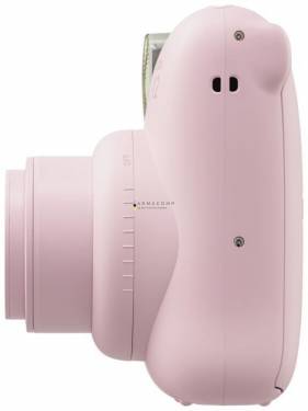 Fujifilm Instax Mini 12 Blossom Pink Csomag