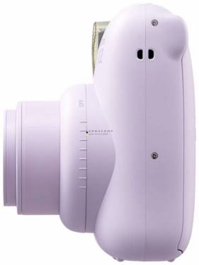 Fujifilm Instax Mini 12 Lilac Purple Csomag