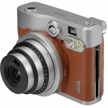 Fujifilm Instax Mini 90 Brown