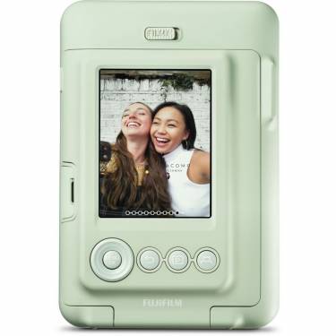 Fujifilm Instax Mini LiPlay Matcha Green