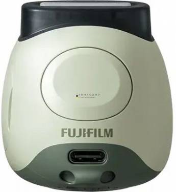 Fujifilm instax Pal Pistacio Green