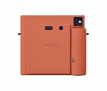 Fujifilm Instax SQ1 Terracotta Orange