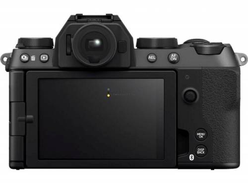 Fujifilm X-S20 Black