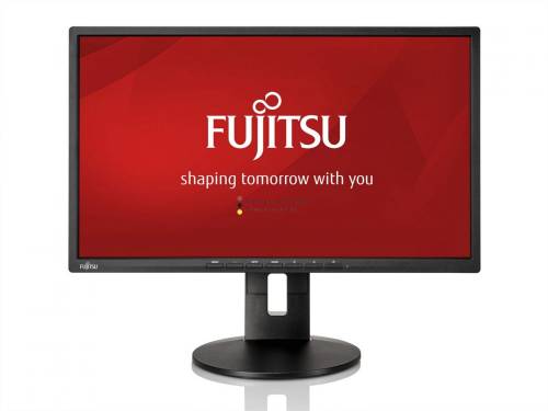 Fujitsu 24" B24-9 TS Pro IPS LED