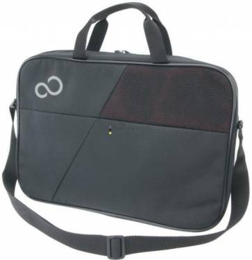 Fujitsu Casual Entry Case 16col Black