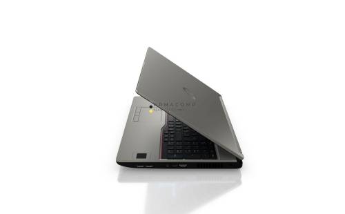 Fujitsu Celsius H7613 Black