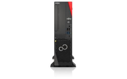 Fujitsu Esprimo D6012 SFF Black