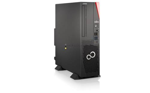 Fujitsu Esprimo D6012 SFF Black