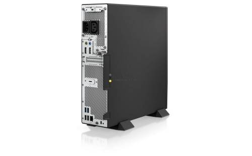 Fujitsu Esprimo D6012 SFF Black