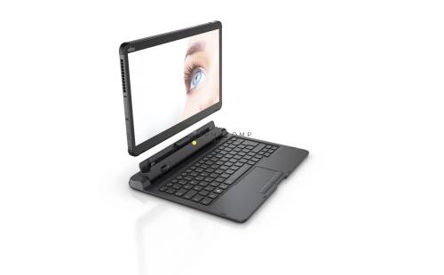 Fujitsu Stylistic Q7312 Black