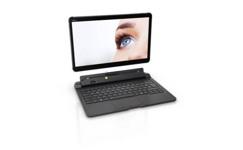 Fujitsu Stylistic Q7312 Black