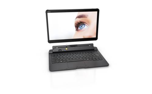 Fujitsu Stylistic Q7312 Black