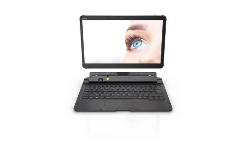 Fujitsu Stylistic Q7312 Black